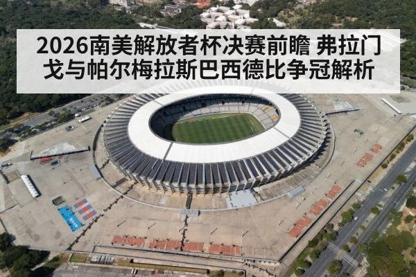 2026南美解放者杯决赛前瞻 弗拉门戈与帕尔梅拉斯巴西德比争冠解析